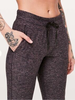 lululemon Ready to Rulu Joggers